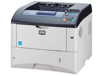 Toner Kyocera FS4020DN